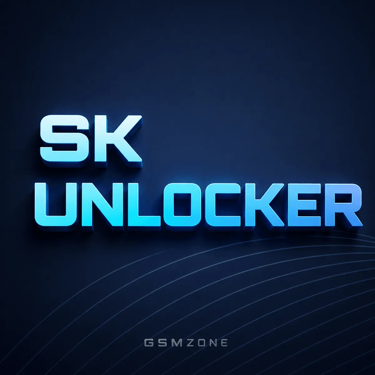 SK.UNLOCKER Activation Tool [2 YEARS 1 PC] Android Only