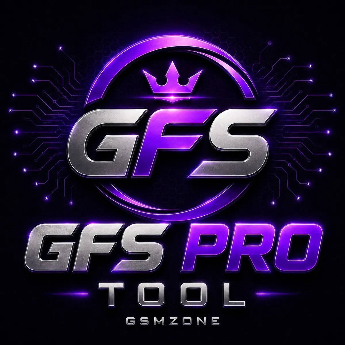GFS PRO TOOL Activation (lifetime - 1 Pc)