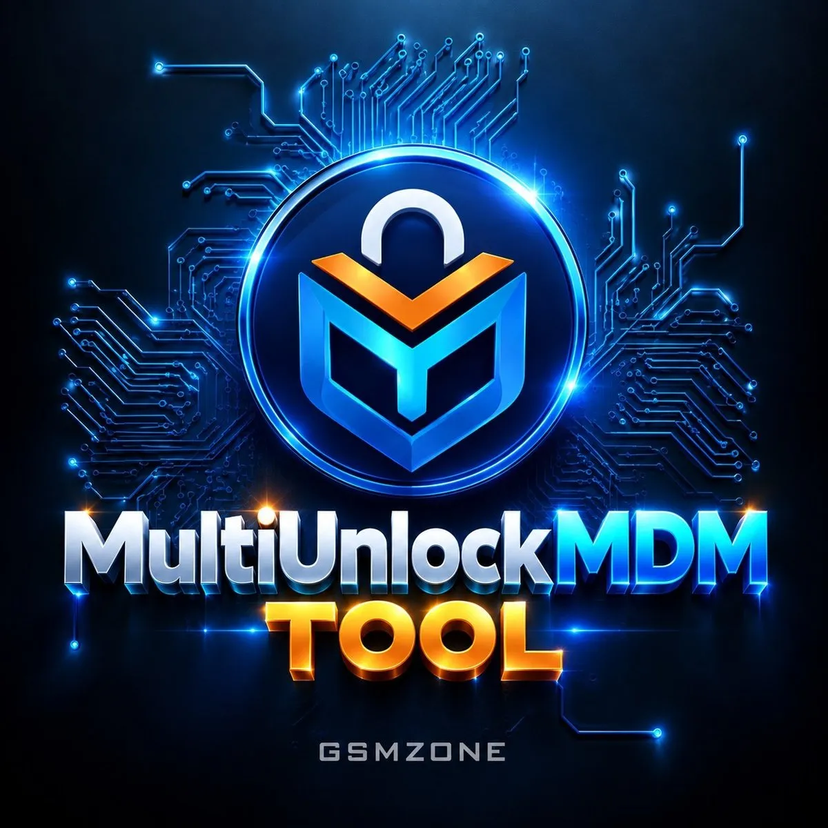 MultiUnlock MDM 3 Months Gold License