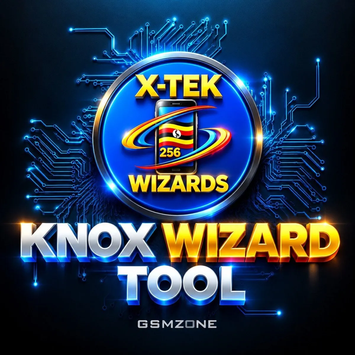 Knox Wizard Tool Activation – 1 PC / 6 Months