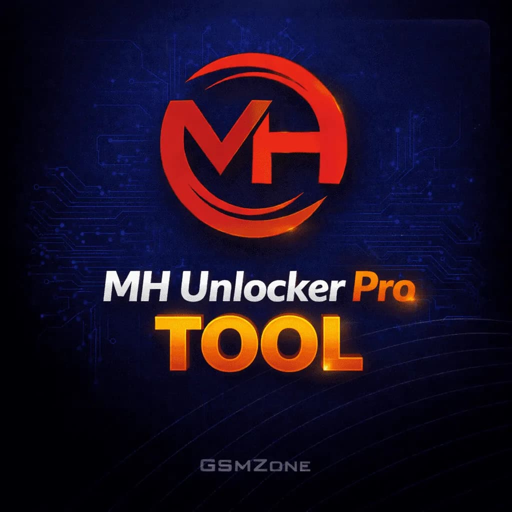 MH Unlocker Pro Tool Credits Any Quantity [Old/Existing Users] API
