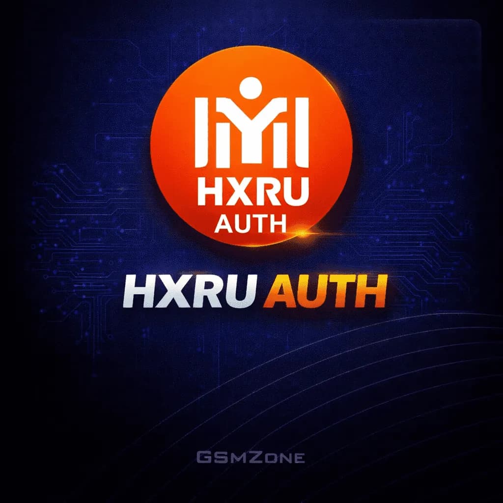 HXRU Auth Tool Credit Existing User]