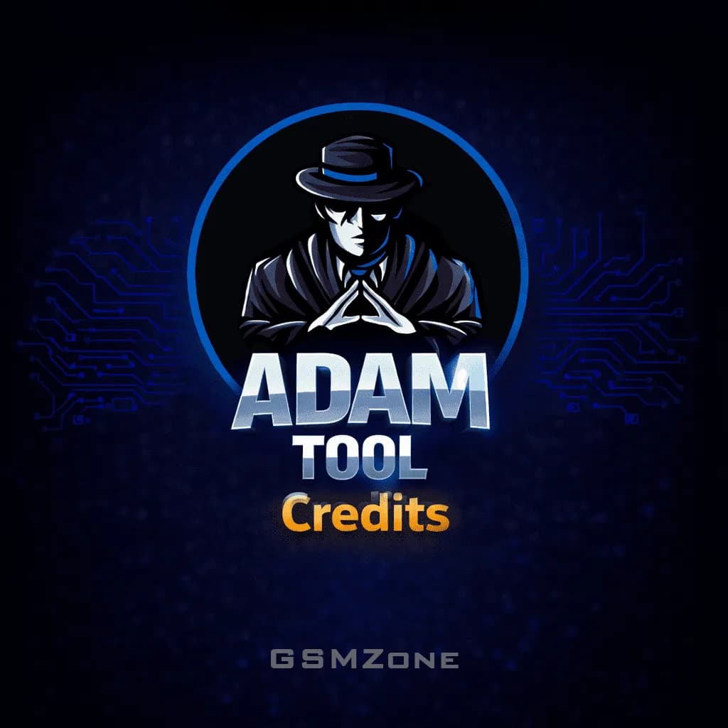 Adam Tool Credit For Xiaomi/OnePlus/Realme [Existing User]