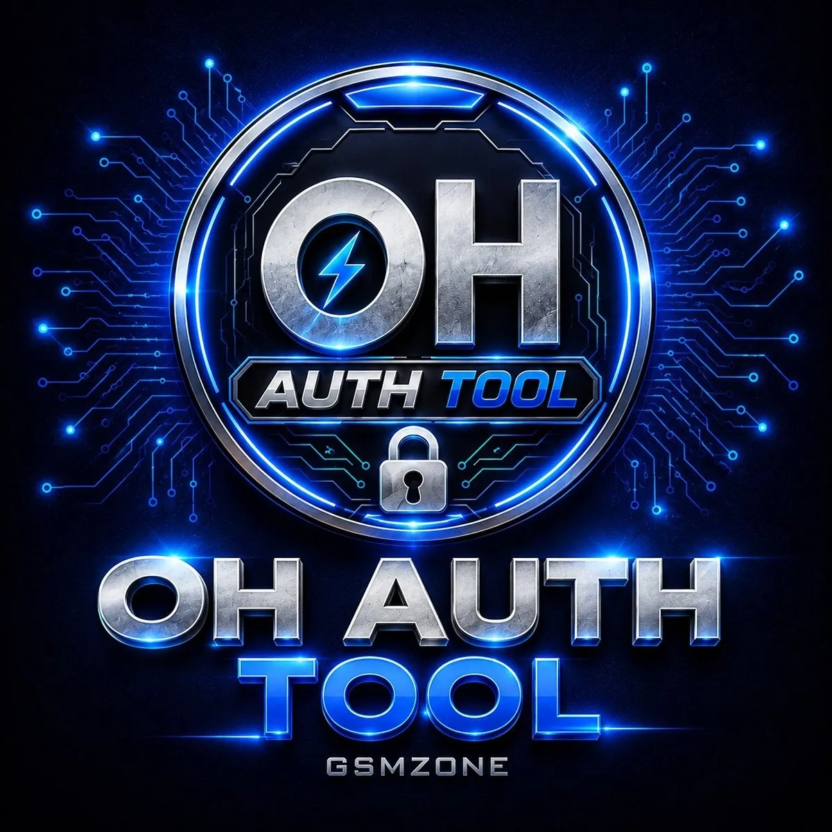 OH AUTH TOOL Credit