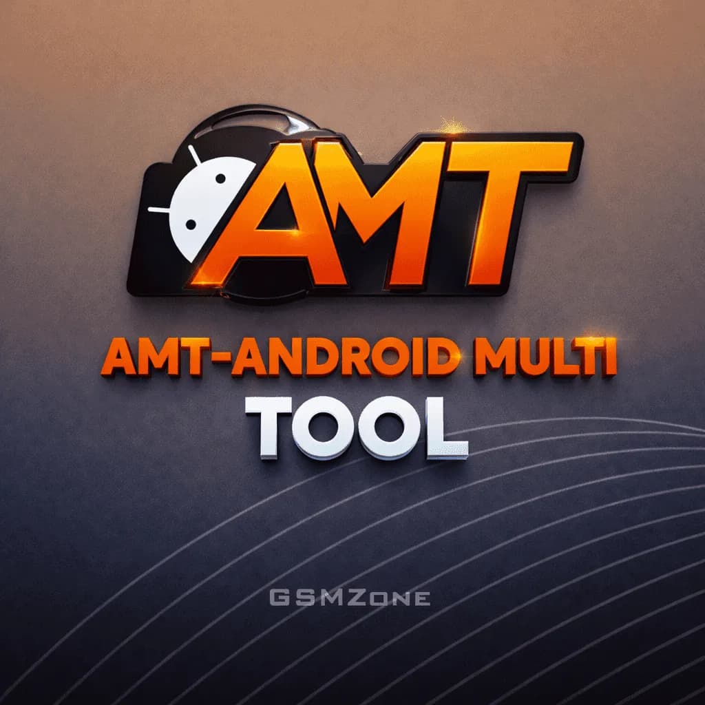 Android Multi Tool - 1 Year