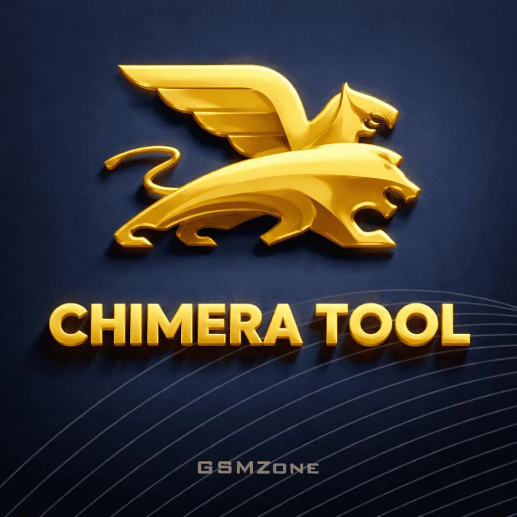 Chimera Tool Premium 5000 Devices