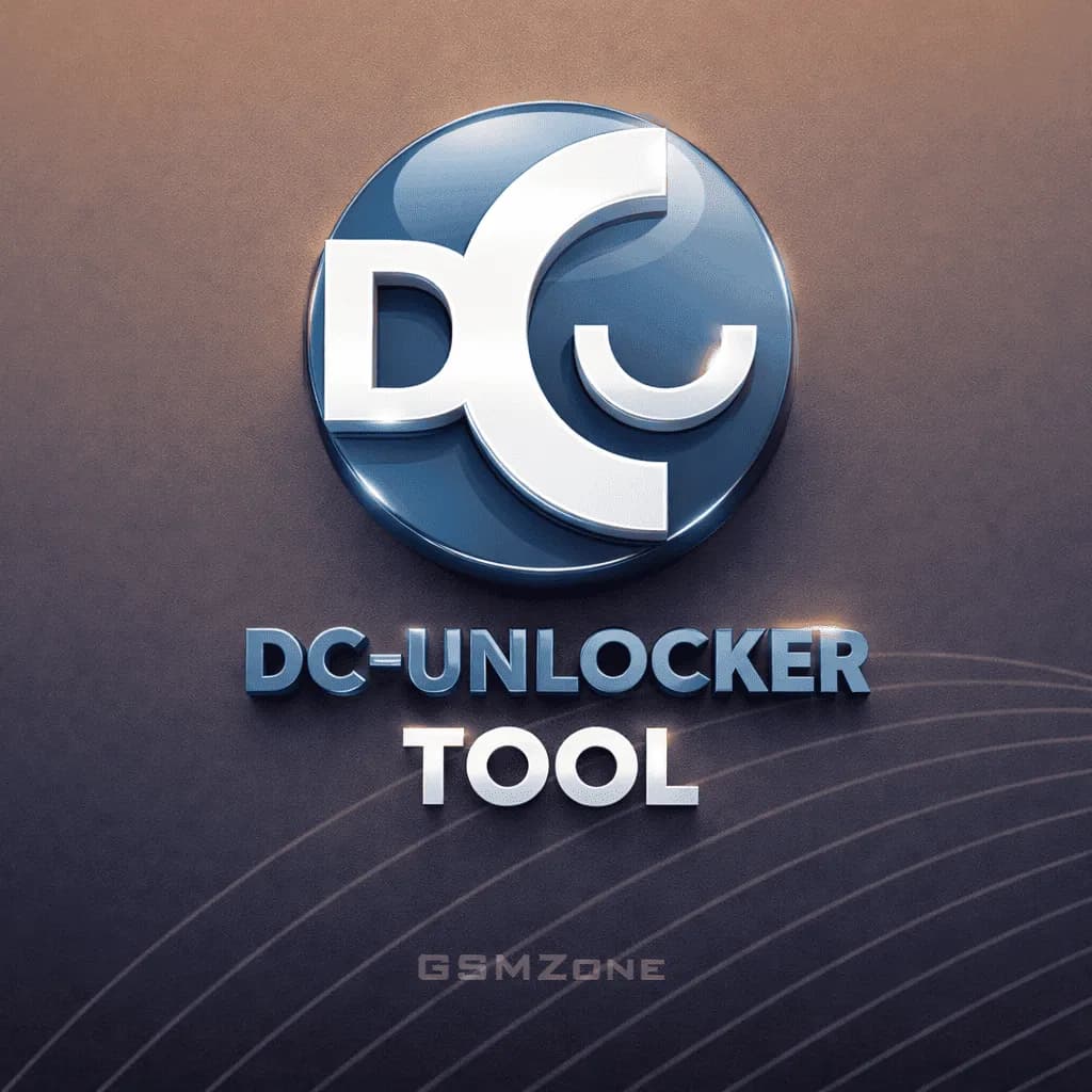 DC Unlocker ZTE Qualcomm and Huawei Hisilicon modems Flasher