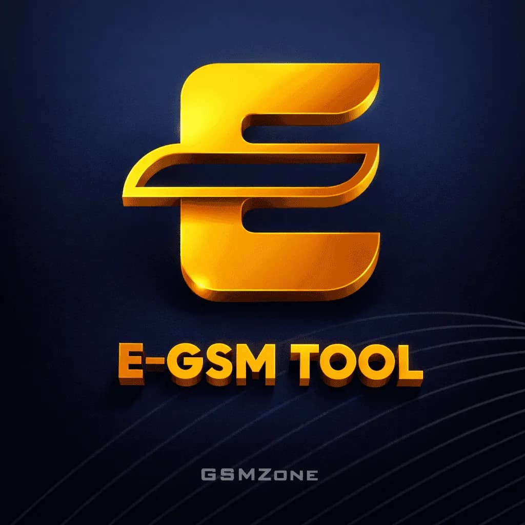 E-GSM Tool Activation 1 Year