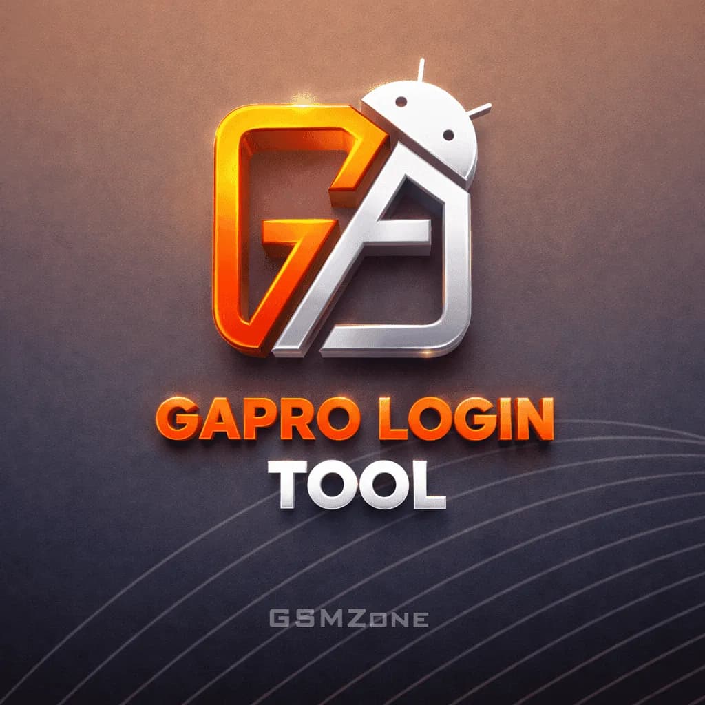 GAPro Login Tool - Realme OTP