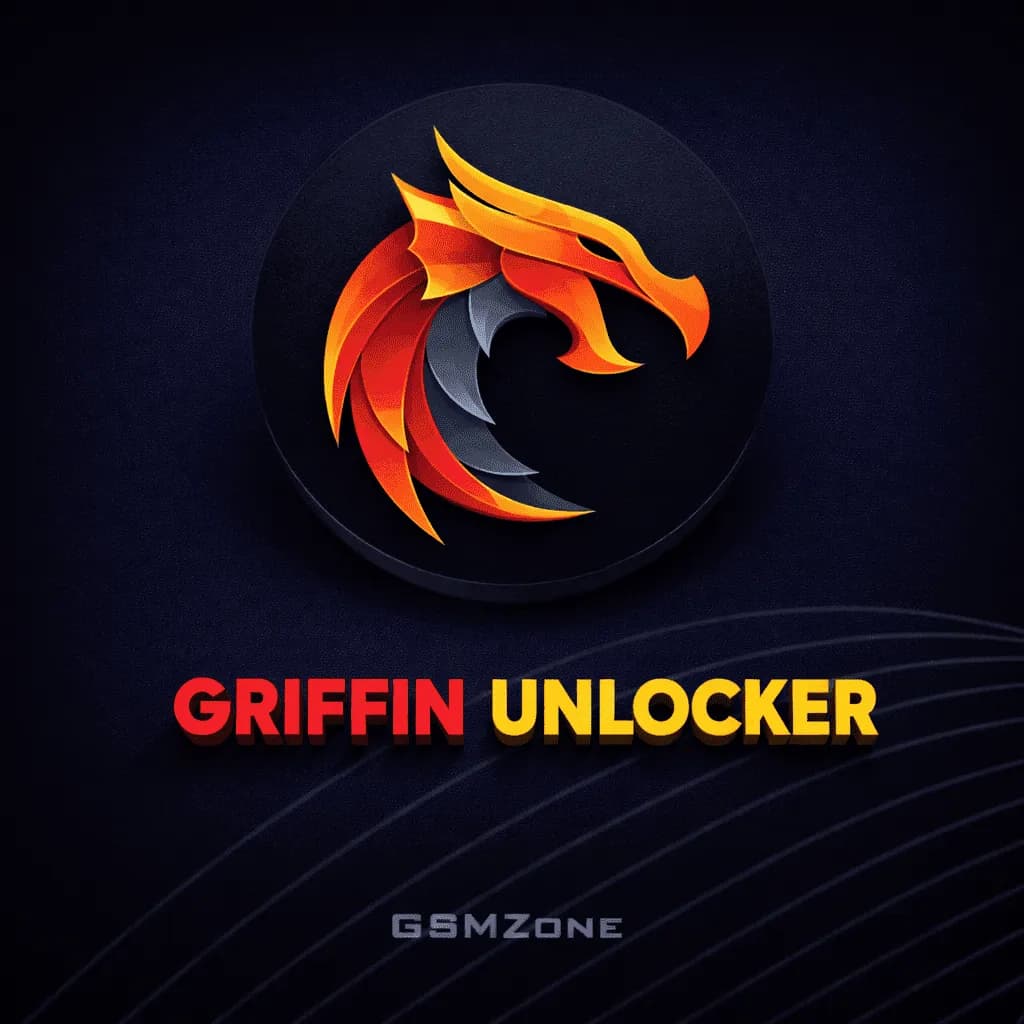 Griffin-Unlocker Tool Activation For 3 Month