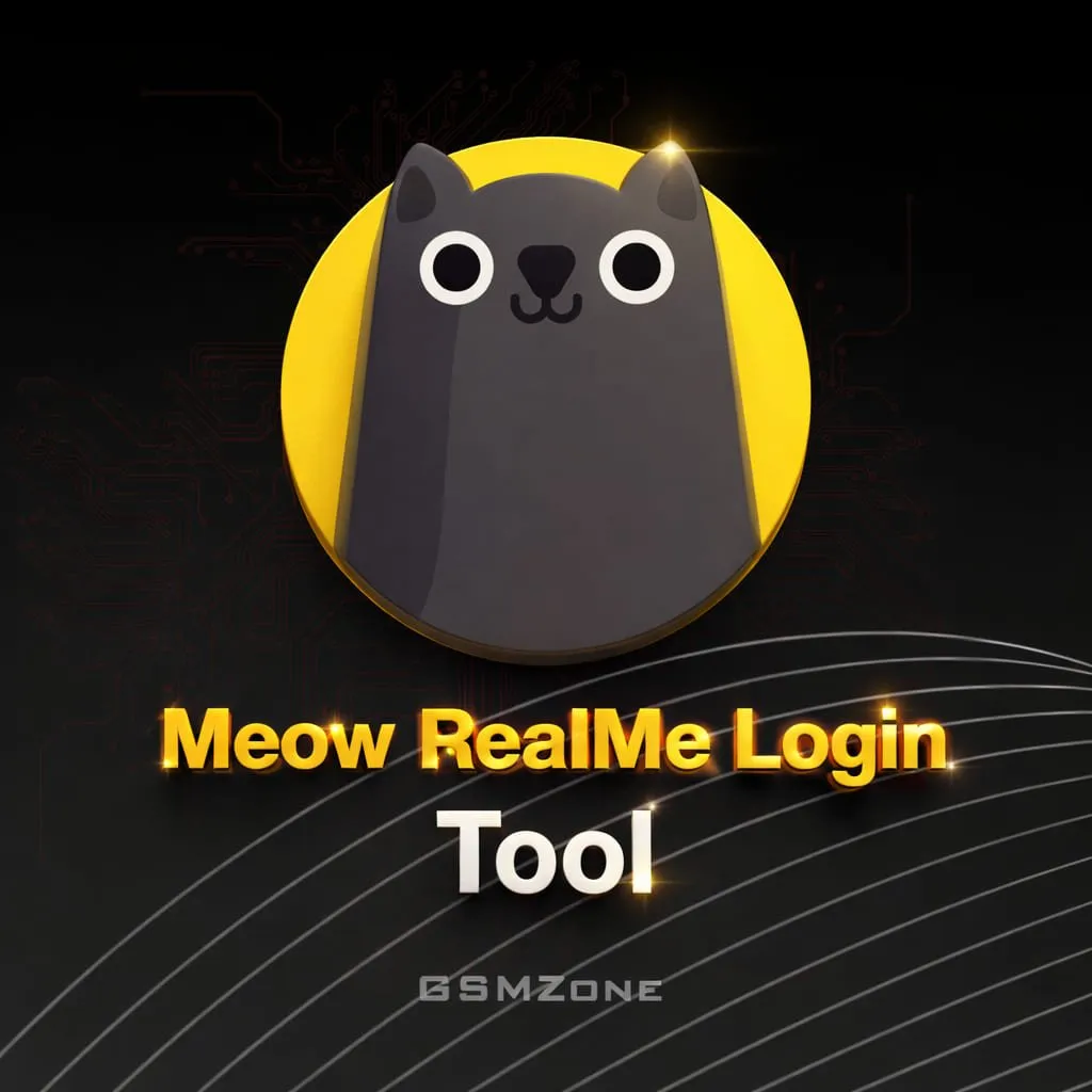 Realme Otp Login