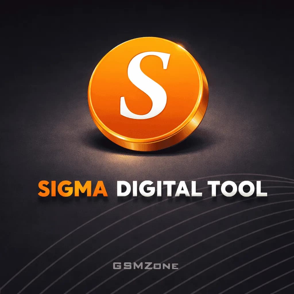 Sigma Plus 1 Month Digital License