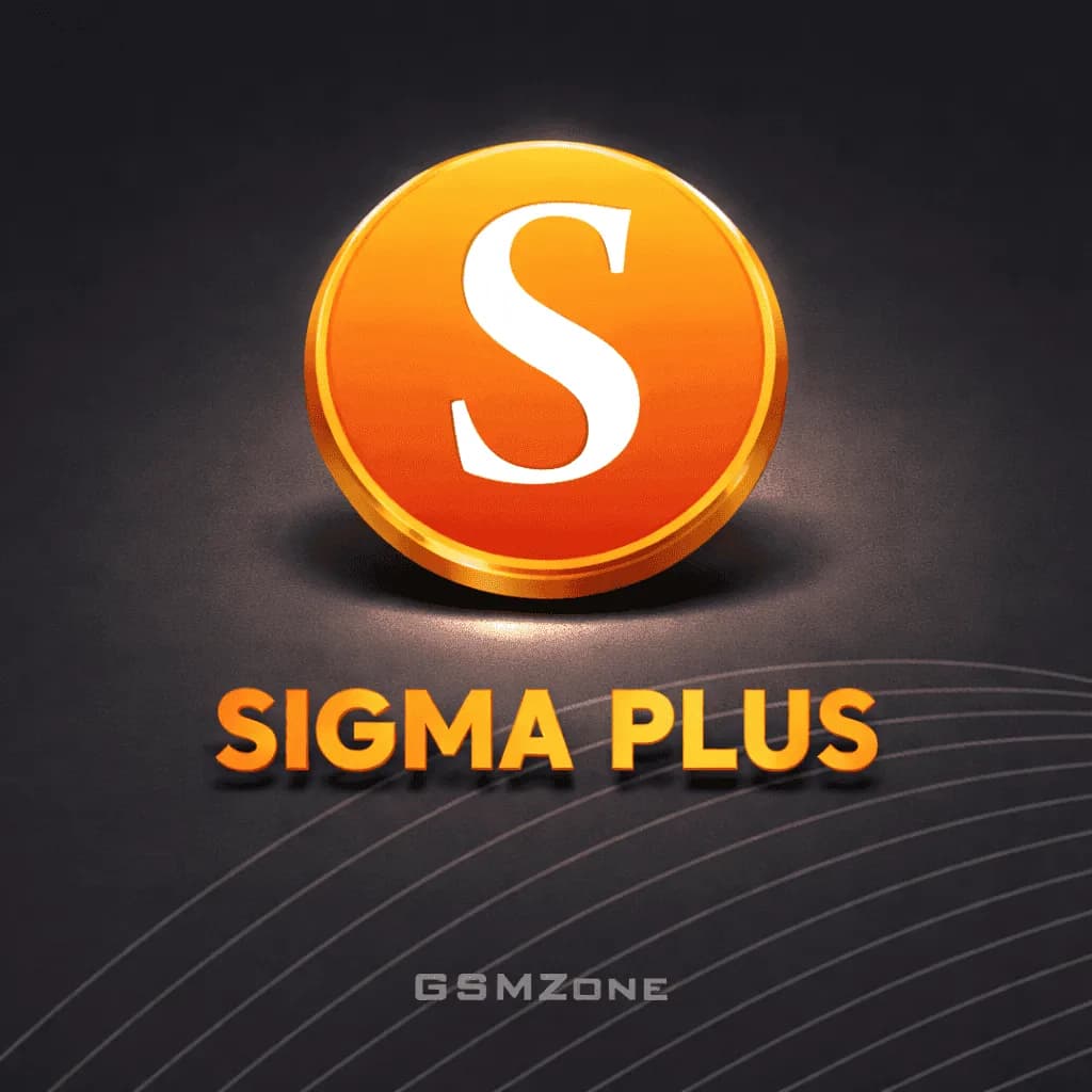 Sigma Plus 1 Year Activation BOX/DONGLE