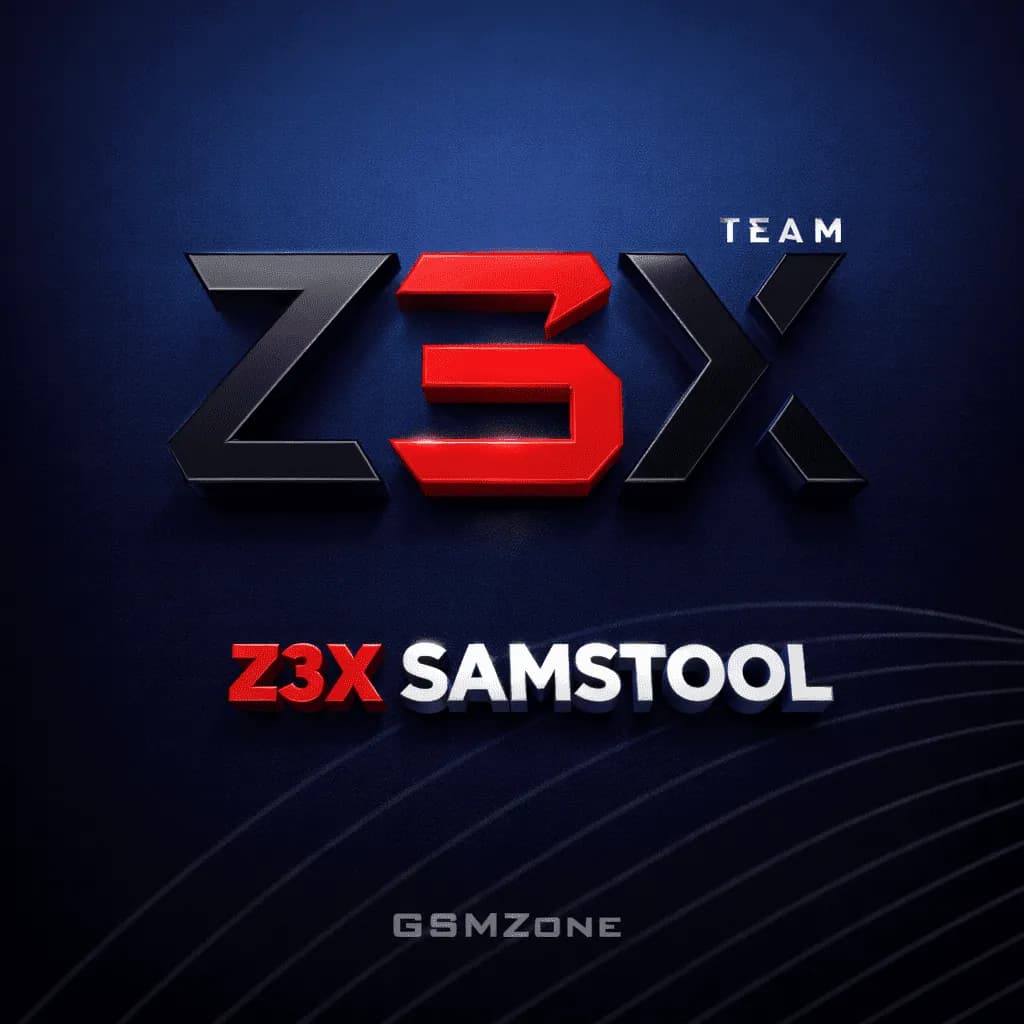 Z3X Sams Tool Online Digital License
