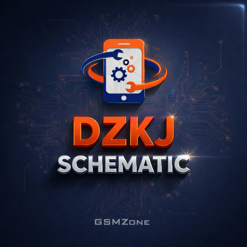 DZKJ PhoneRepair Tools (3Year > 3 PC)
