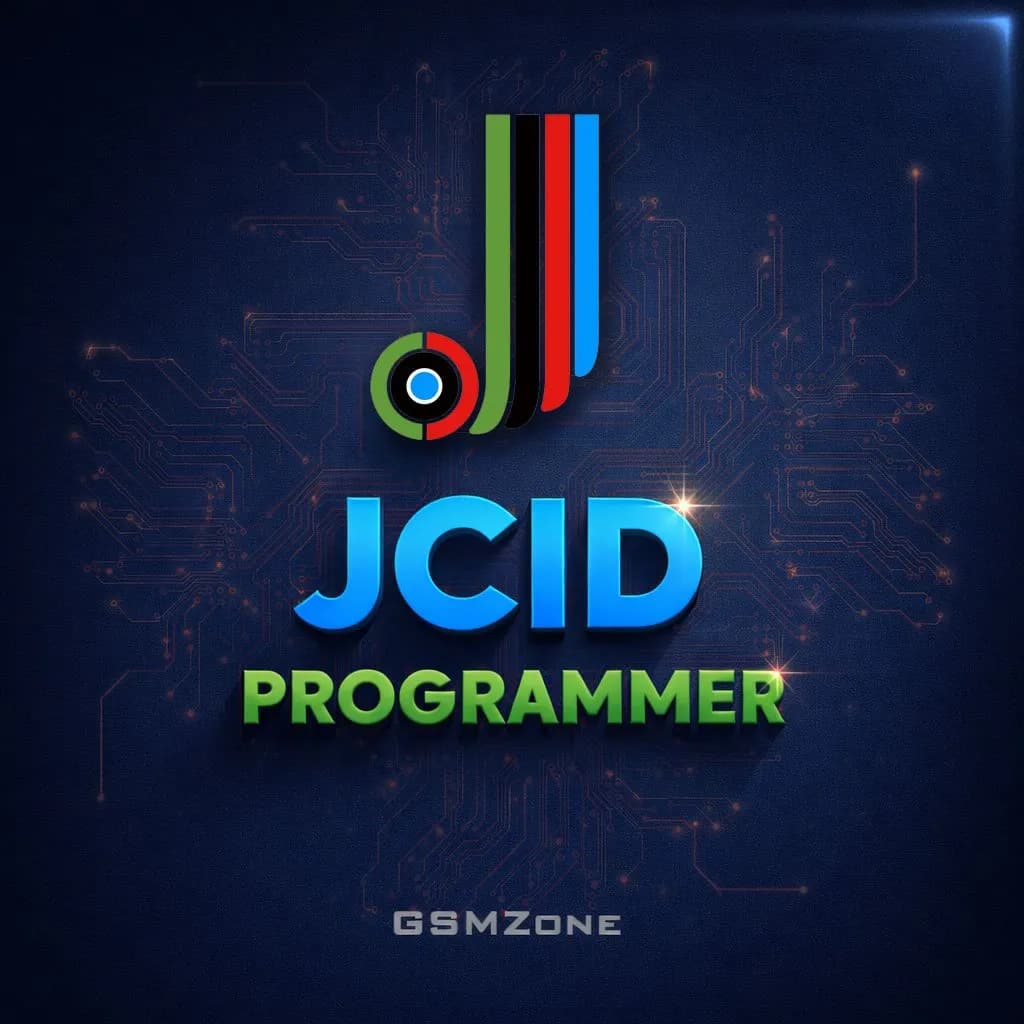 JCID Schematic 1 Month Code