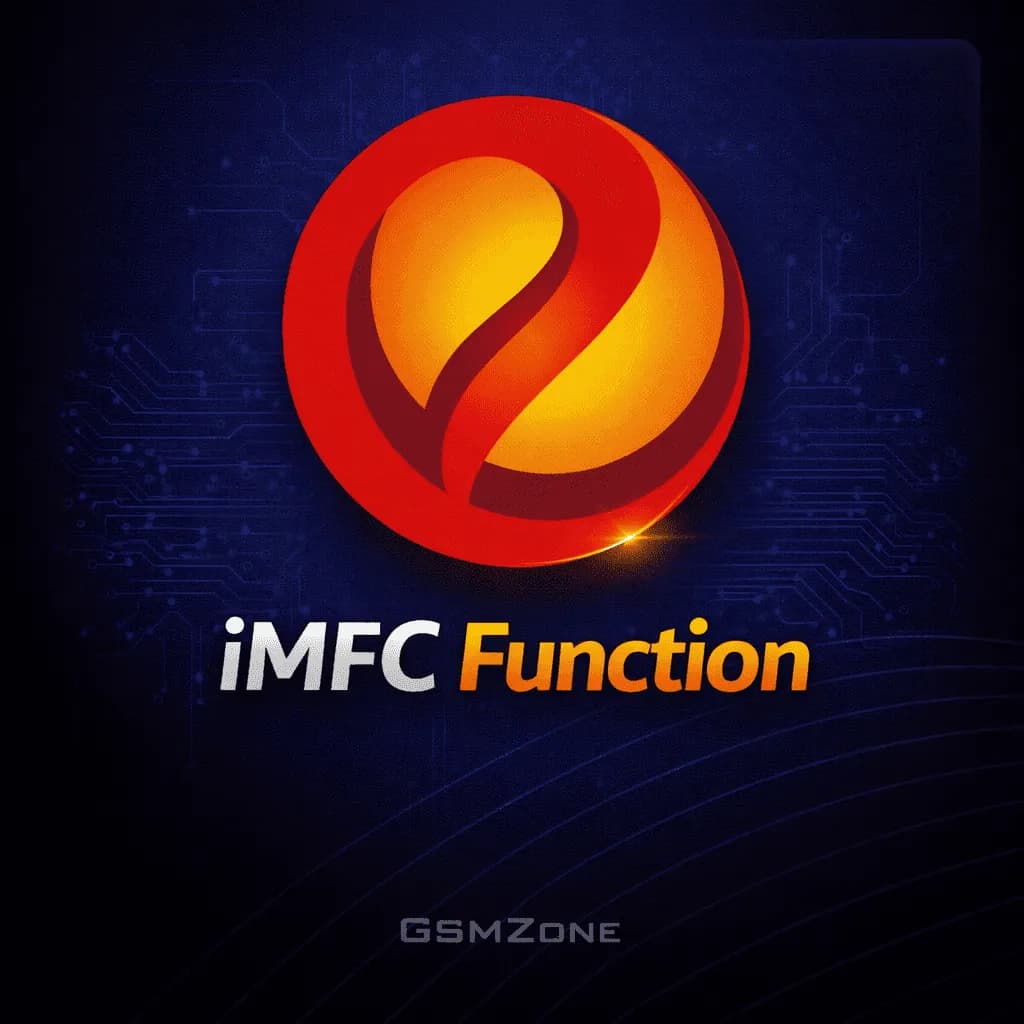 iMFC Function Activation for 1 Year
