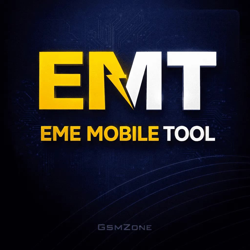 EME Mobile Tool (EMT) Stardard License