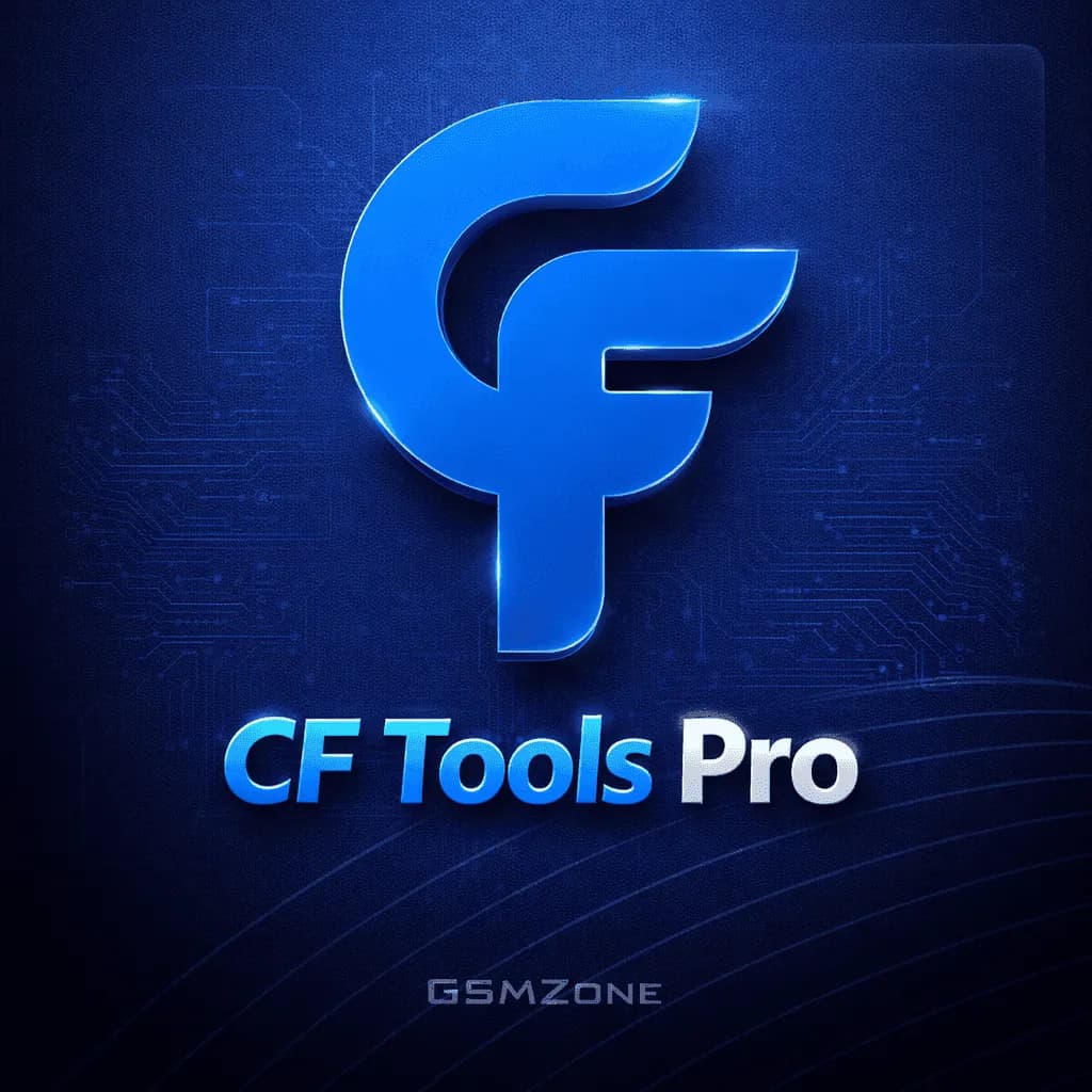 CF-Tools 3 Months