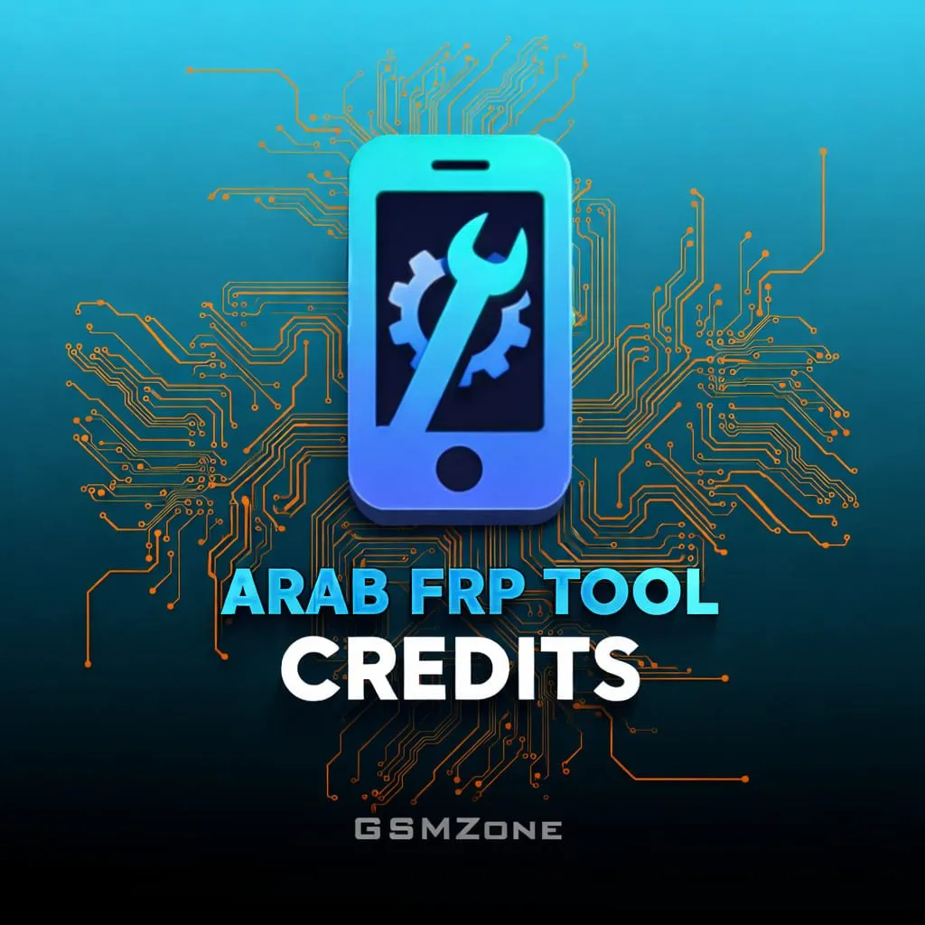 Arab FRP Tool - 1 Year