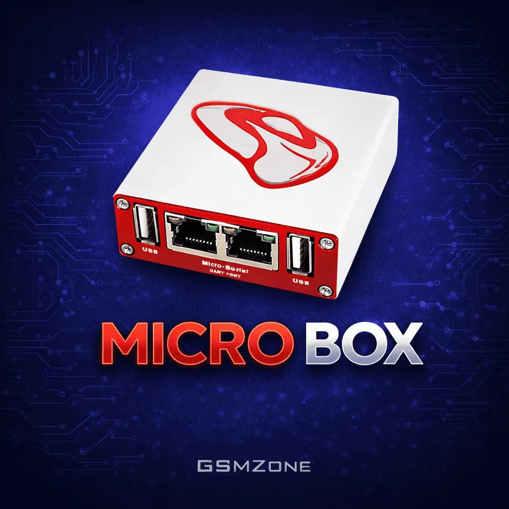 HTC Activation for Micro Box