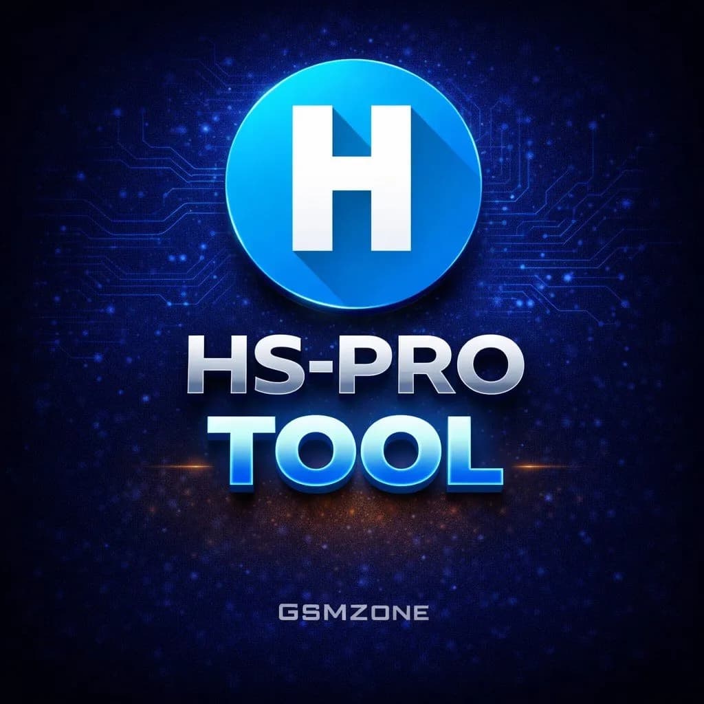 HS PRO TOOL 6 MOUNTH