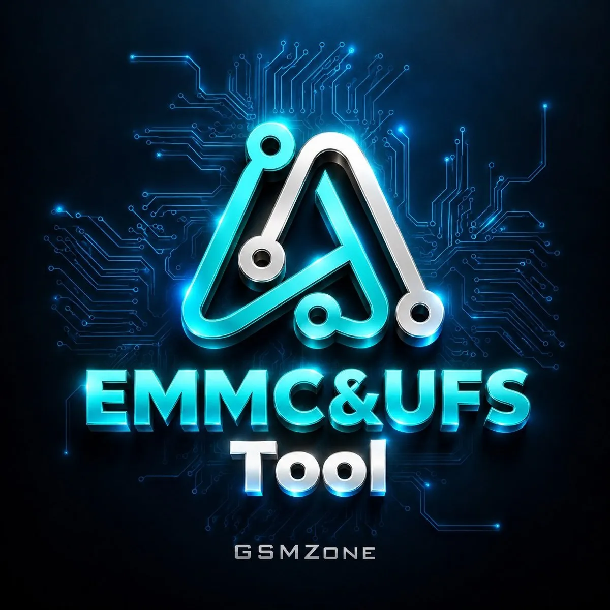EMMC-UFS Tool 12-Month Activation