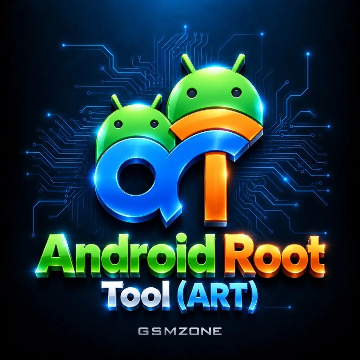 ART Android Root Tool – 6 Months Activation – 1 PC