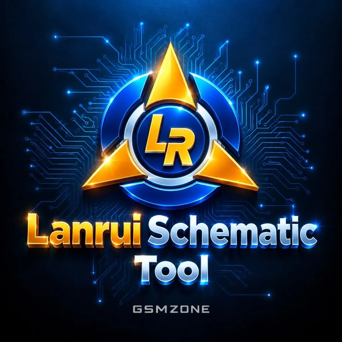 Lanrui Schematic 1 User License 3 Months