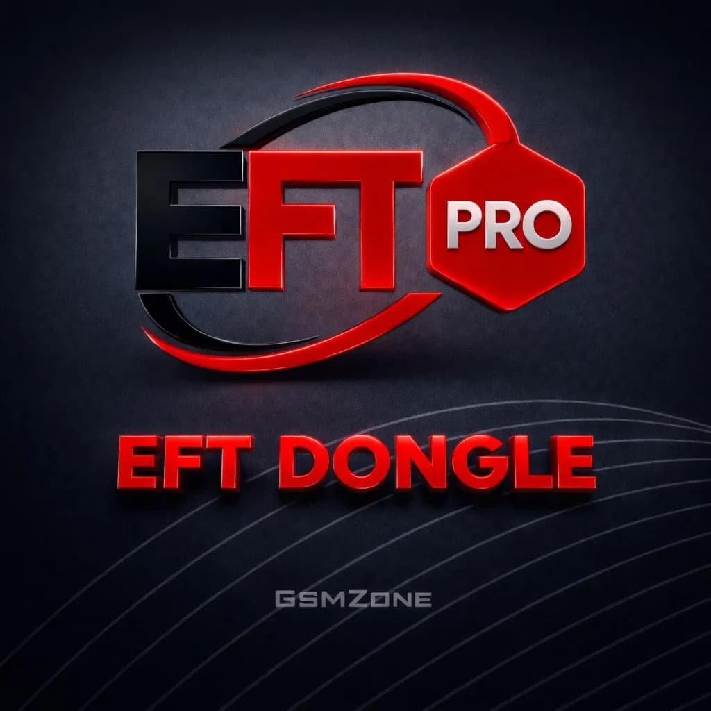 EFT Dongle 1 Year Renew Activation