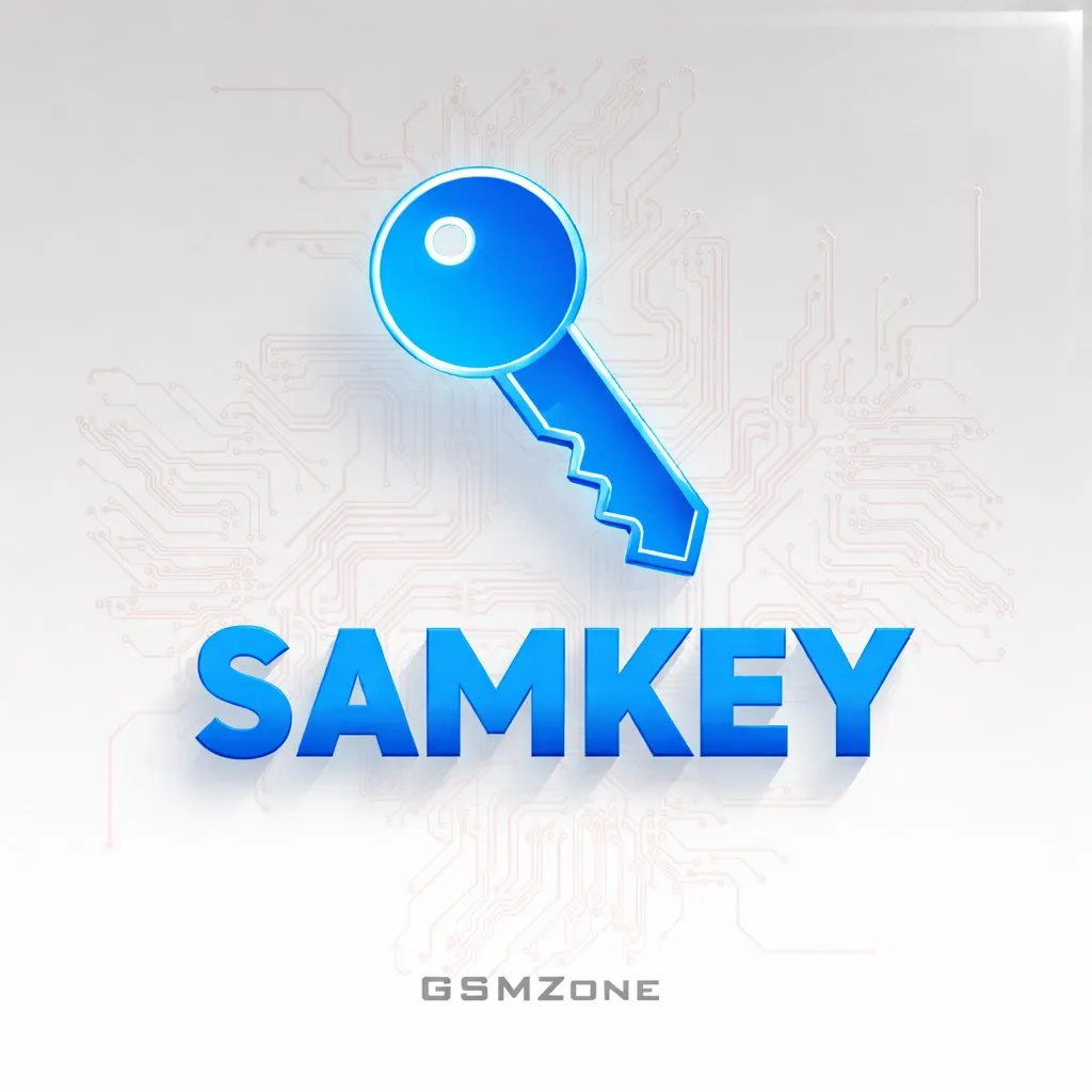 SamKey TMO Account 100 Credit