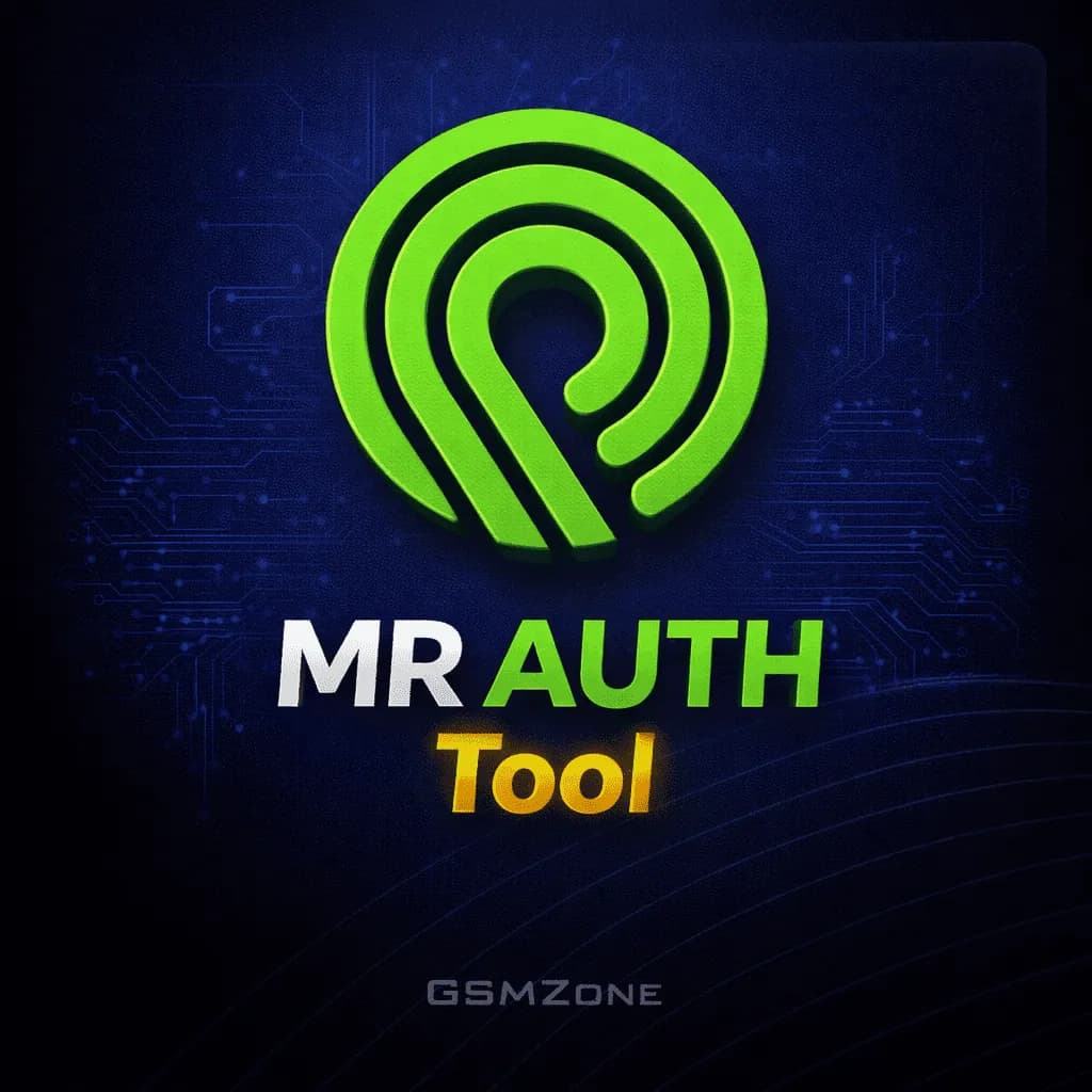 MR_AUTH_Tool | Xiaomi EDL | FRP (API)