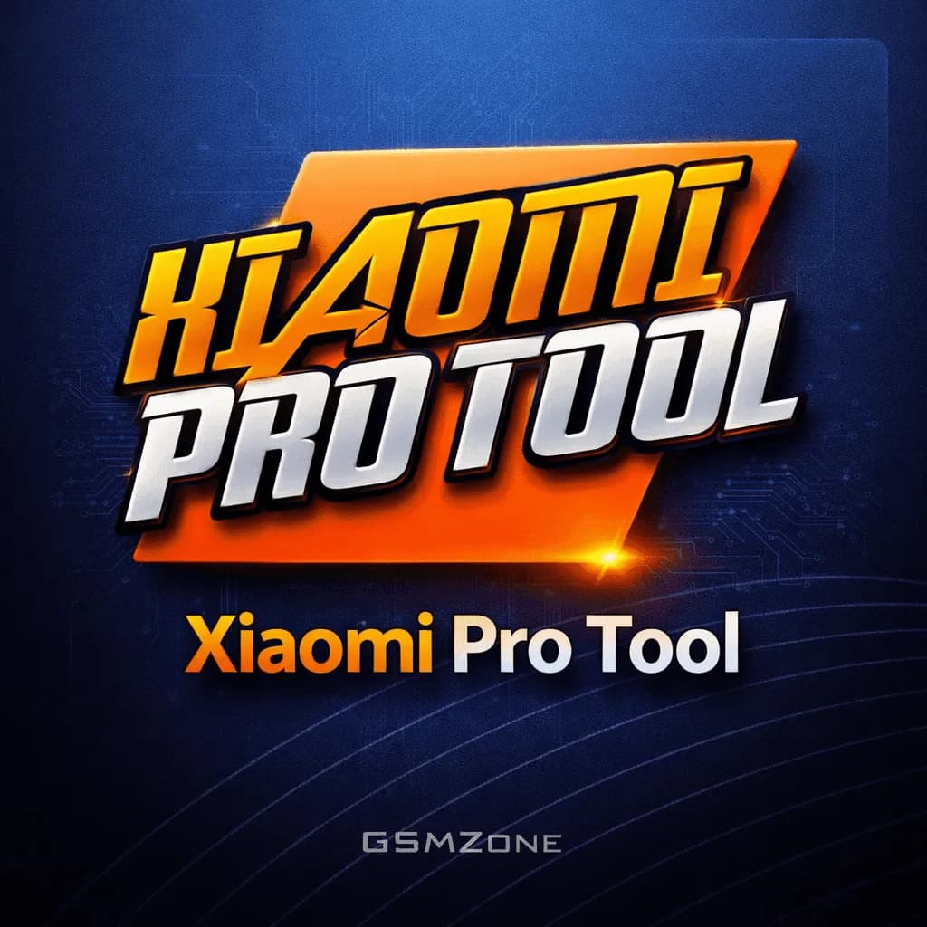 Xiaomi Pro Tool by Credits For Existing User