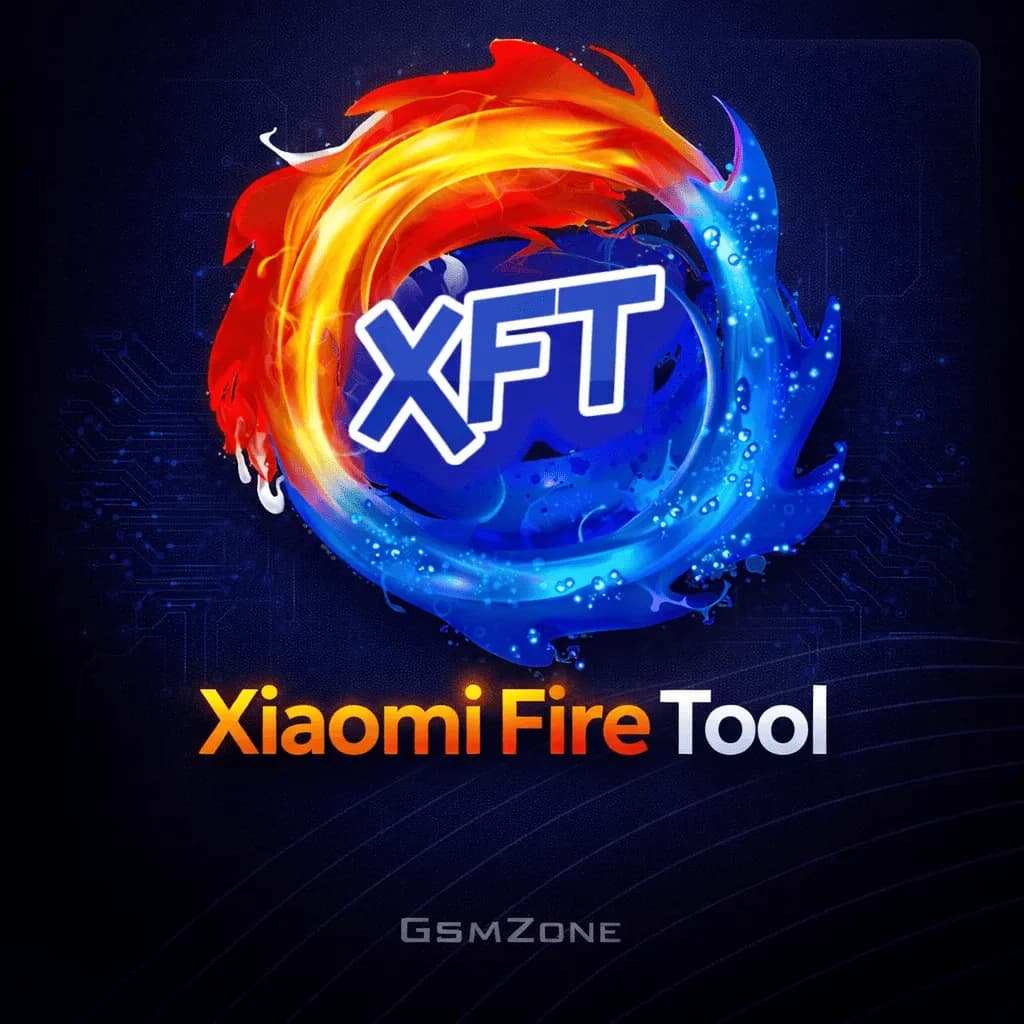 Xiaomi Fire Tool By Credits For Existing User