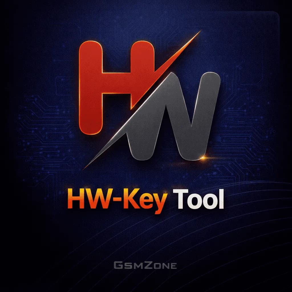 HW-Key Tool Credits (Existing User)