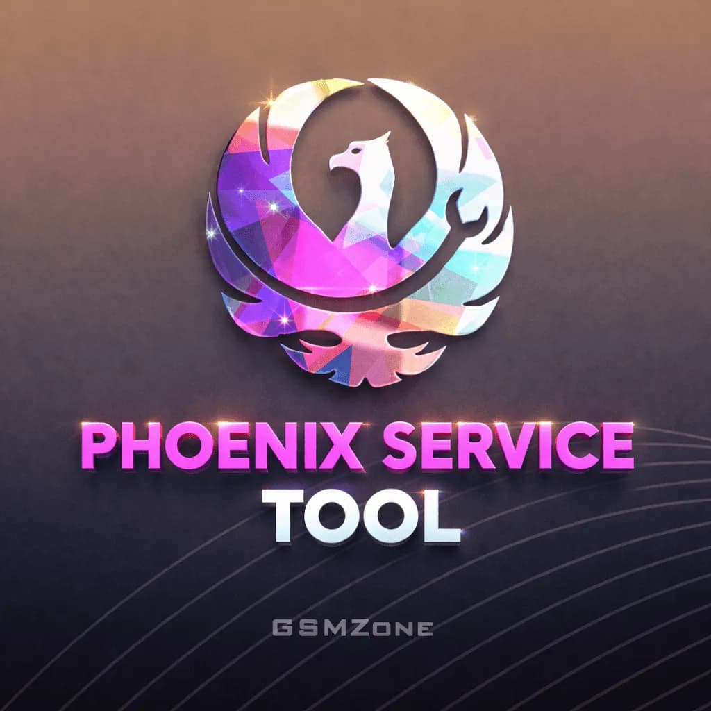 Phoenix Service Tool Samsung Xiaomi OPPO Nokia HMD TOOL