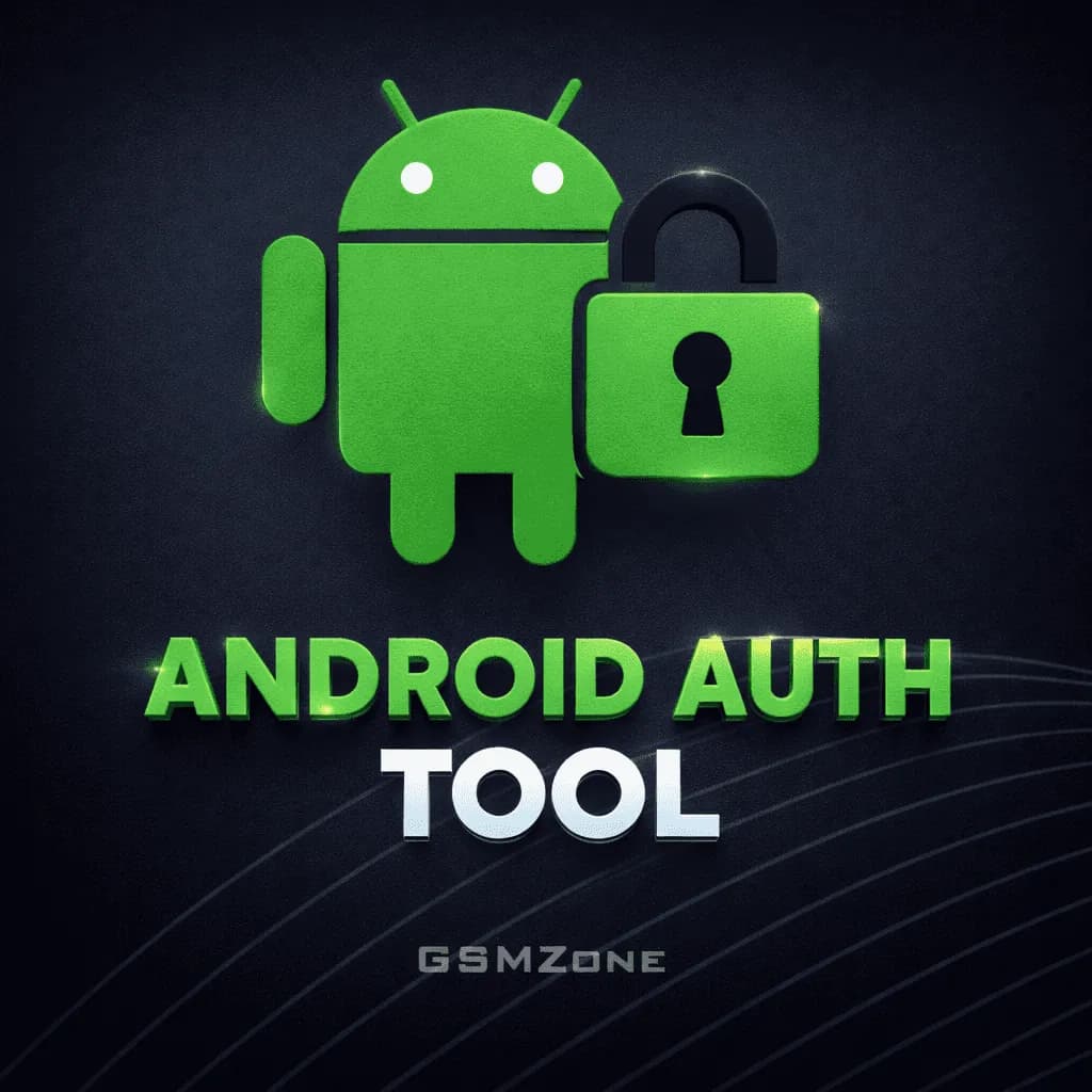 Android AUTH TOOL AUTO API EXISTING USER Flash/EFS/Mi Cloud Credit