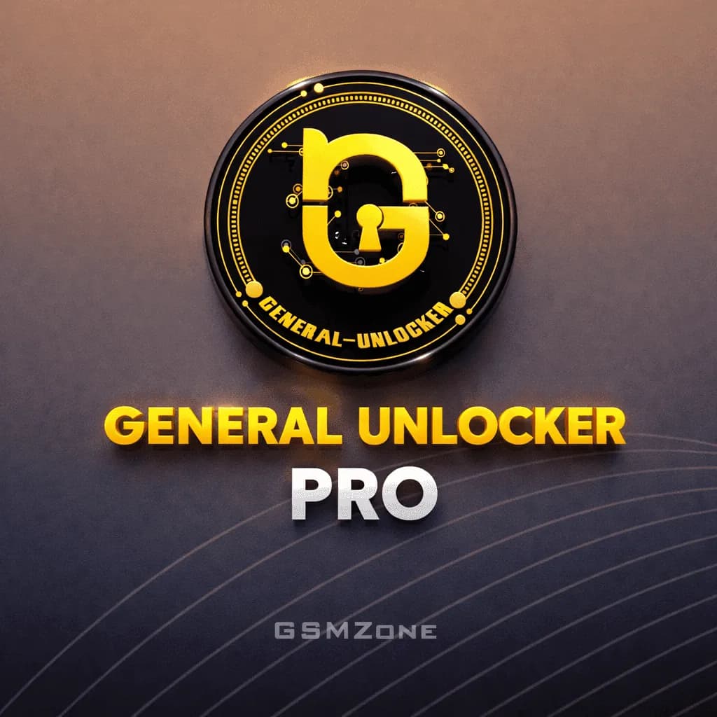 General Unlocker Pro Credits for Existing user