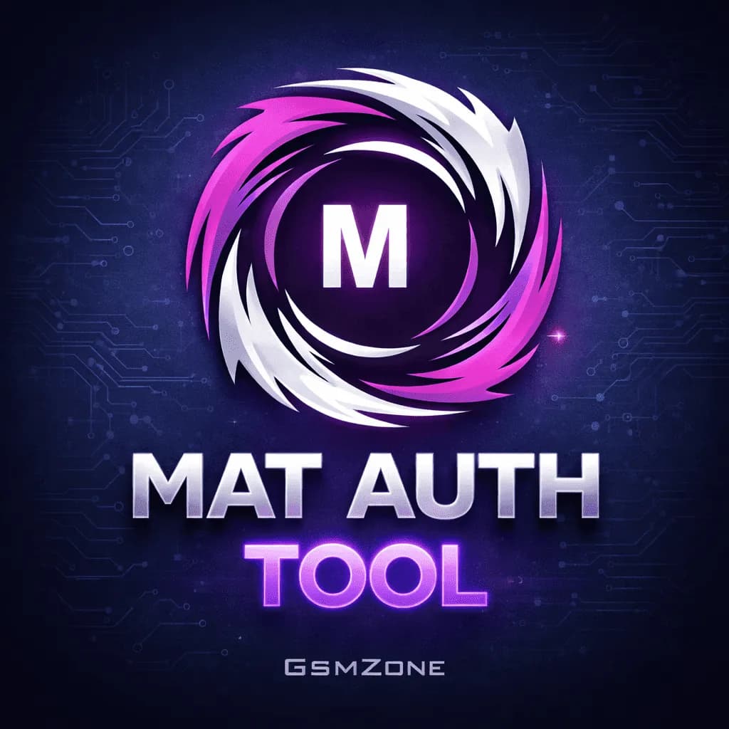 MAT AUTH TOOL AUTO API EXISTING USER Flash/EFS/Mi Cloud Credit