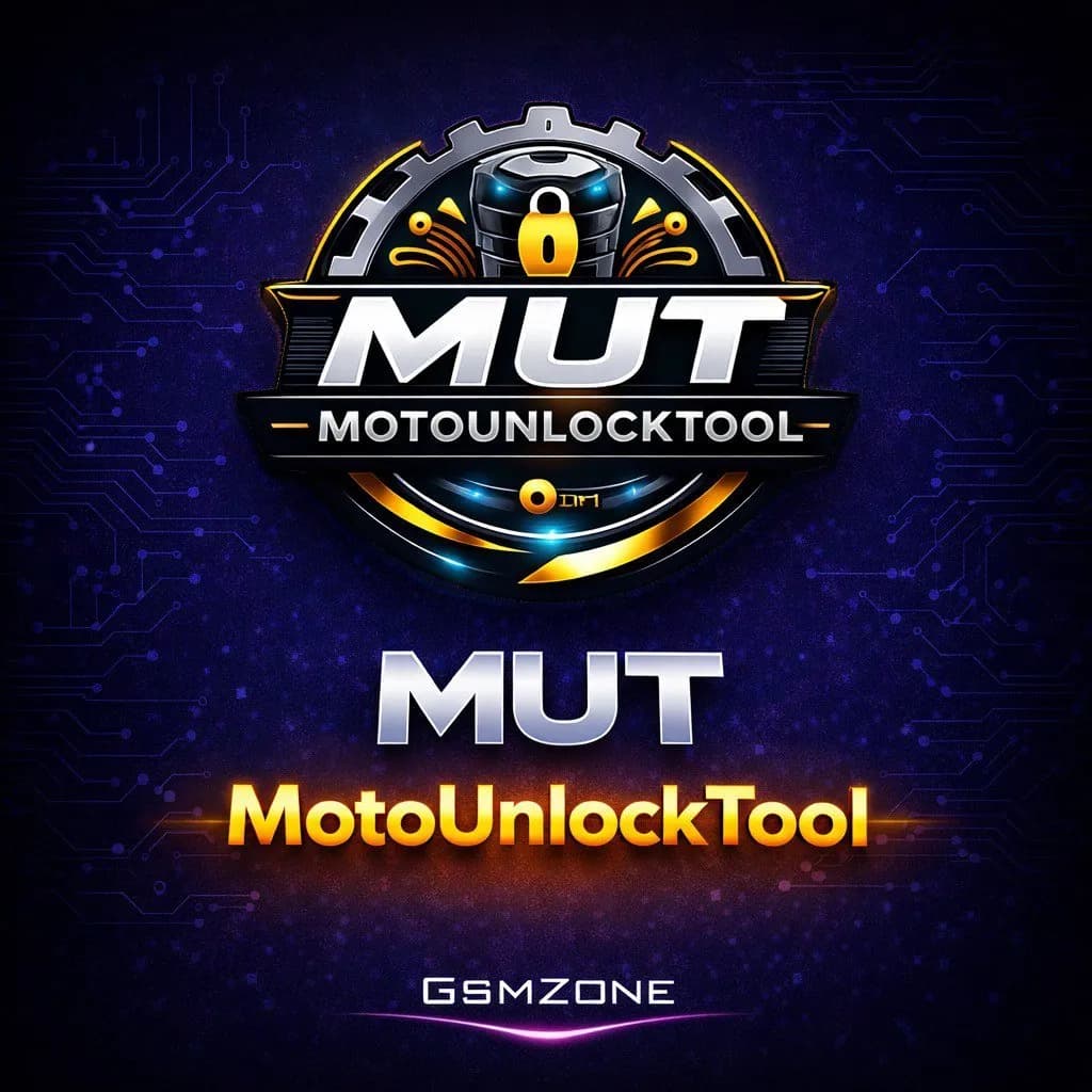 MotoUnlockTool.com FRP,MDM,Bootloader Unlock,Dual Imei, CPID, Flash New User