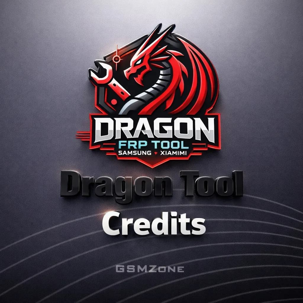 Dragon Frp Tool AUTO API EXISTING USER