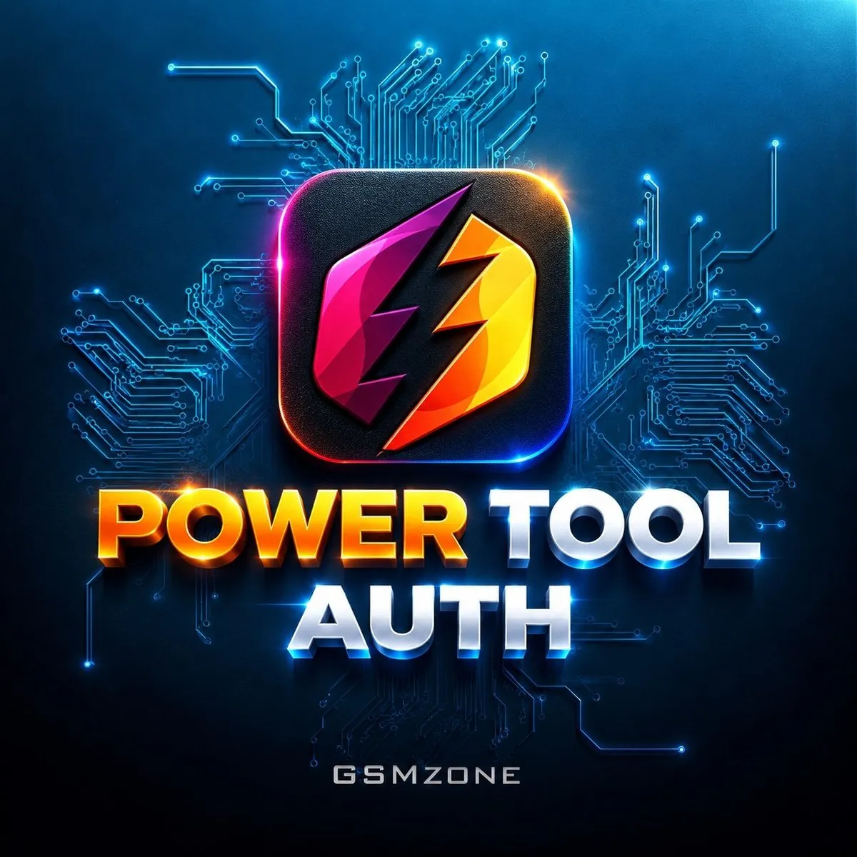 Power Tool Auth Transfer (Credits for Existing User)
