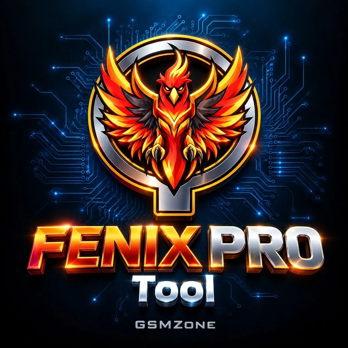 Fenix Tool Credit